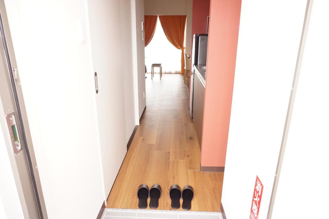 Mr.Kinjo Inn Children Medical Care Center Haebaru Kültér fotó