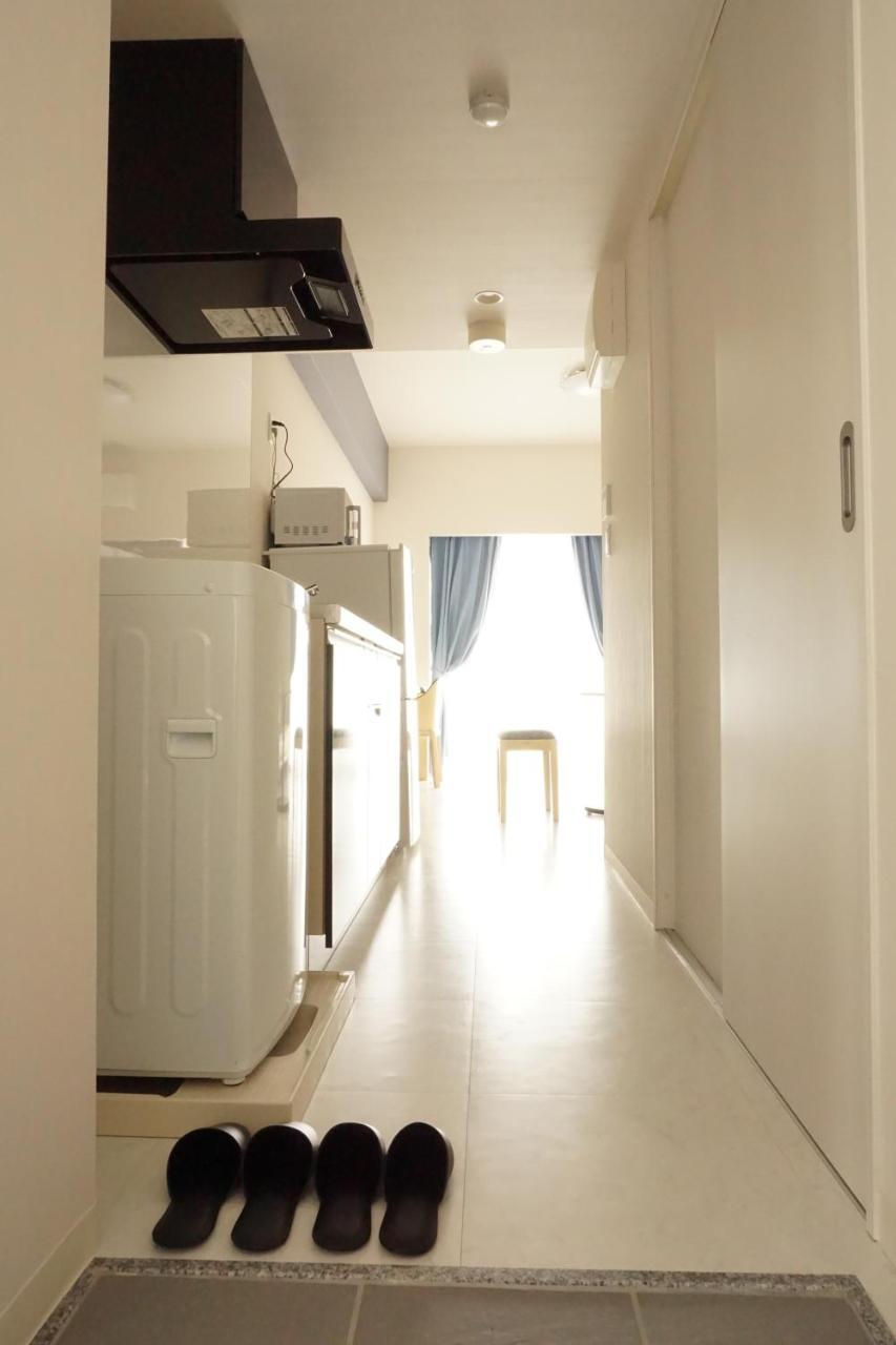 Mr.Kinjo Inn Children Medical Care Center Haebaru Kültér fotó