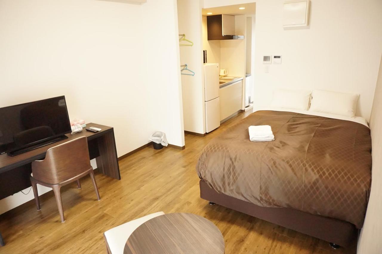 Mr.Kinjo Inn Children Medical Care Center Haebaru Kültér fotó