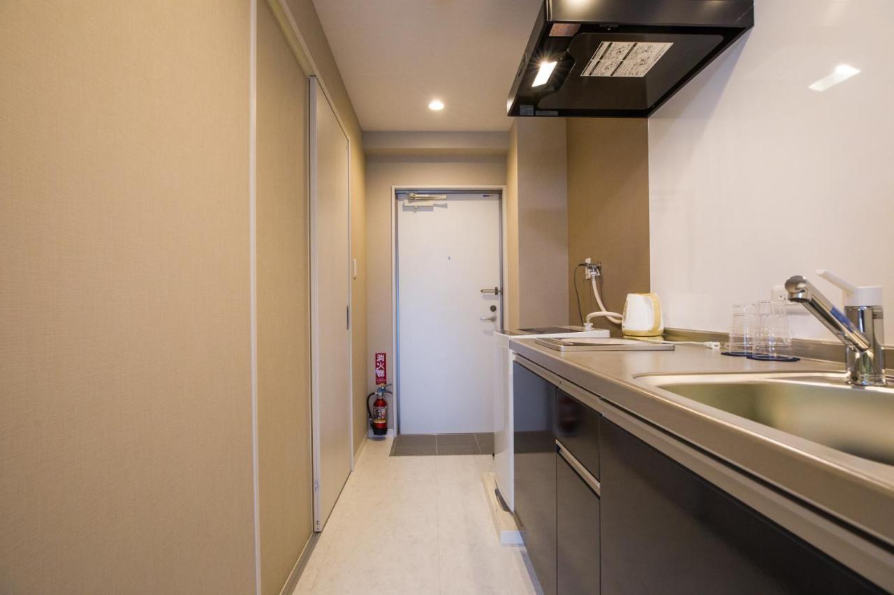 Mr.Kinjo Inn Children Medical Care Center Haebaru Kültér fotó