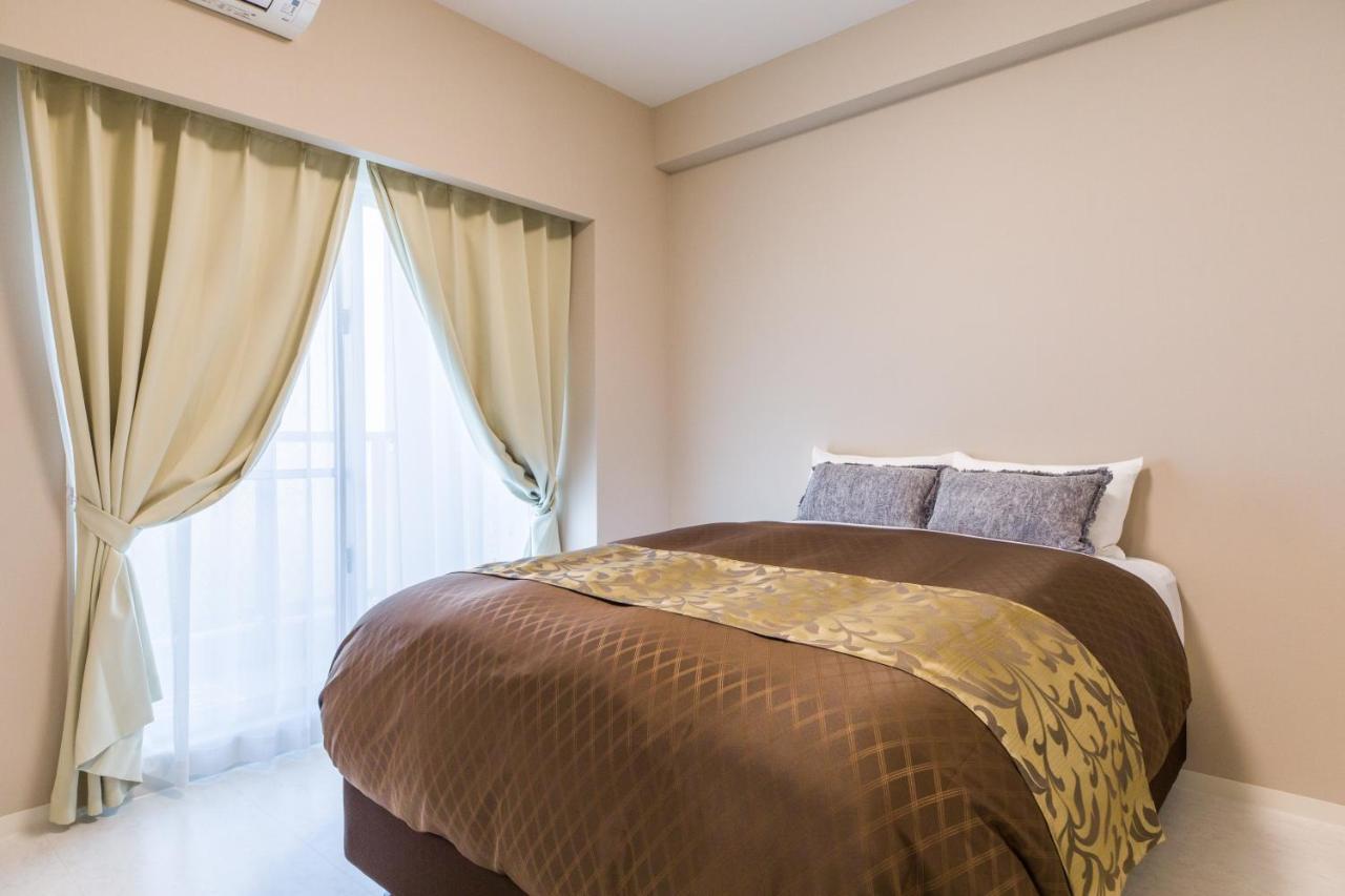 Mr.Kinjo Inn Children Medical Care Center Haebaru Kültér fotó
