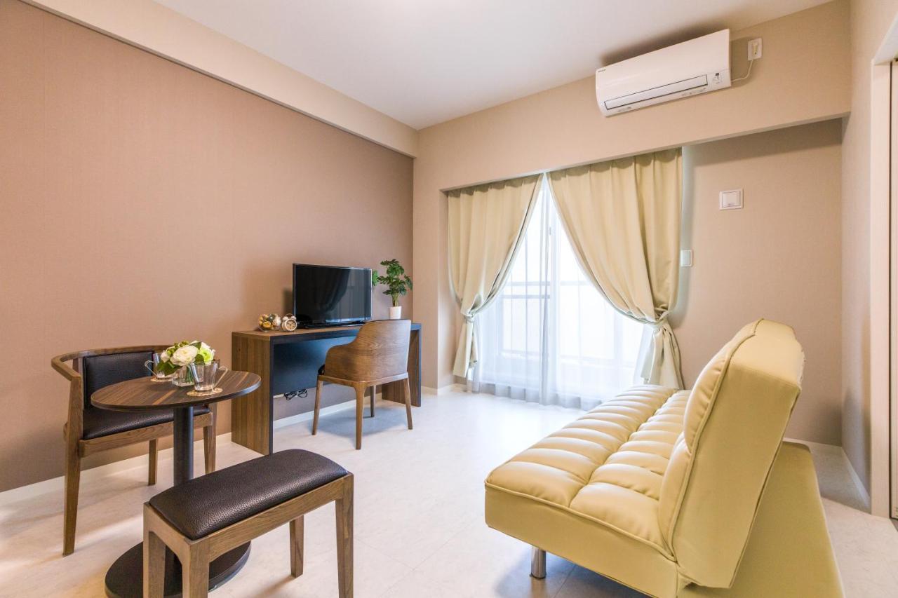 Mr.Kinjo Inn Children Medical Care Center Haebaru Kültér fotó